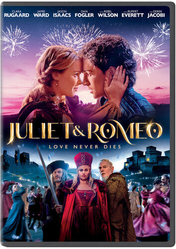 Juliet & Romeo - Juliet & Romeo - DVD