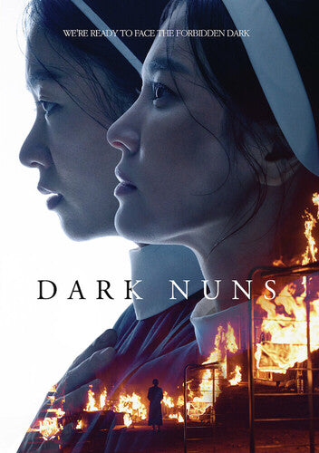 Dark Nuns - Dark Nuns - DVD
