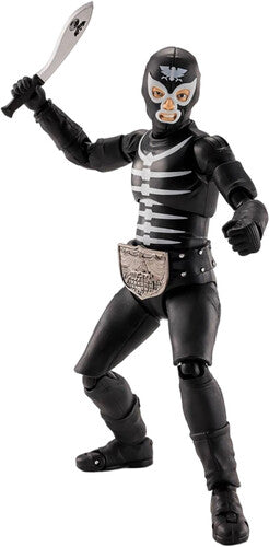 Tamashii Nations - S.h. Figuarts - Kamen Rider - Shocker Combatman Evil Showa Kaijin - Collectibles