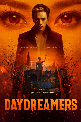 Daydreamers - Daydreamers - DVD