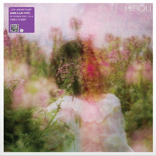 Hibou - Hibou - Vinyl Record