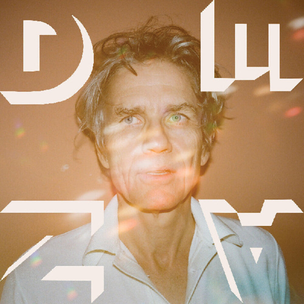 Dean Wareham - That's The Price Of Loving Me [Colored Vinyl] (Tan) Vinyl Record