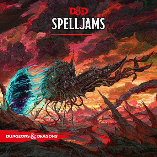 Spelljams / Various - Spelljams / Various - Vinyl Record