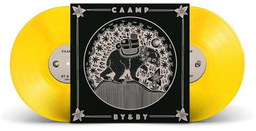 Caamp - By And By - Vinyl Record