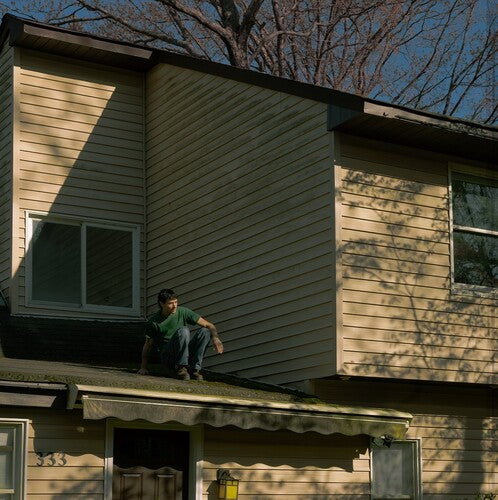 Zucker,jeremy - Garden State - Vinyl Record