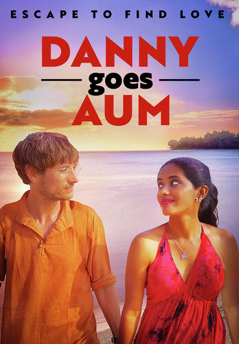 Danny Goes Aum - Danny Goes Aum - DVD