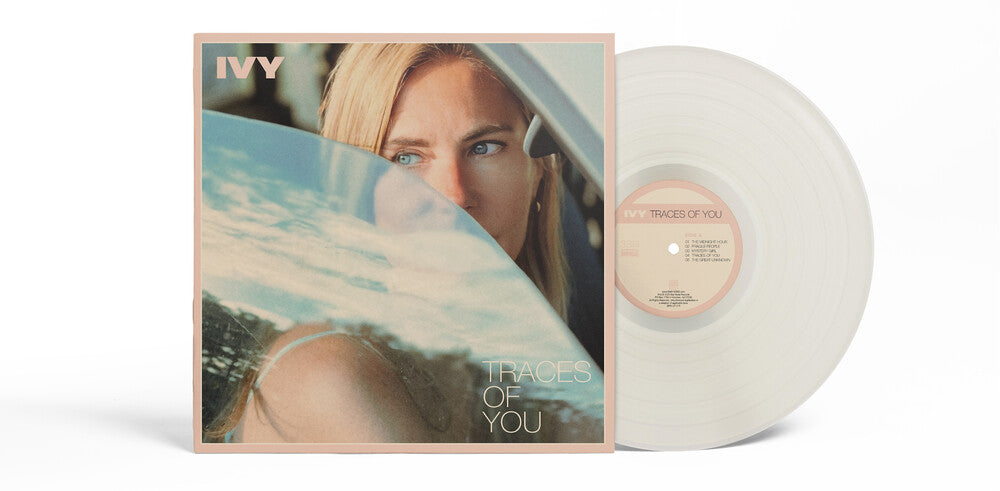 Traces of You [LP] Vinyl Record