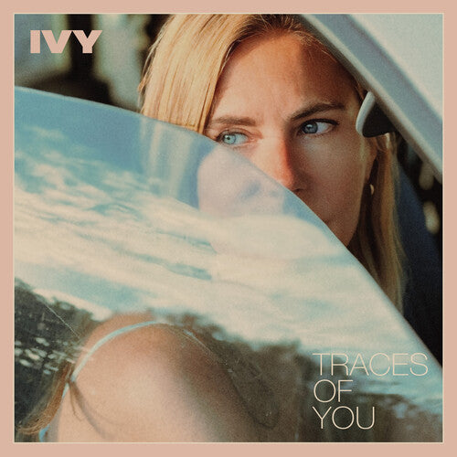 Ivy - Traces of You [Beige] Vinyl Record