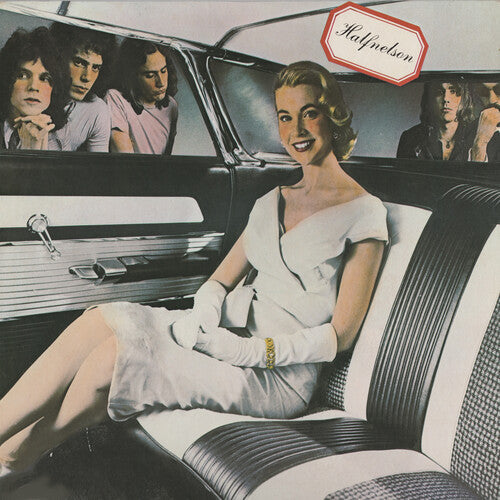 Sparks - Halfnelson [Purple] Vinyl Record