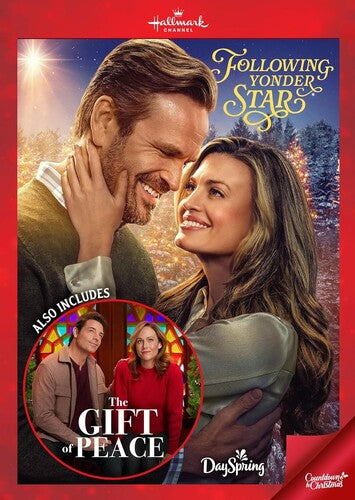Following Yonder Star (bonus The Gift Of Peace) - Following Yonder Star (bonus The Gift Of Peace) - DVD