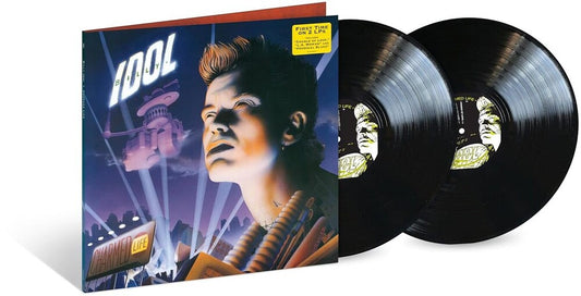 Billy Idol - Charmed Life [2LP] Vinyl Record