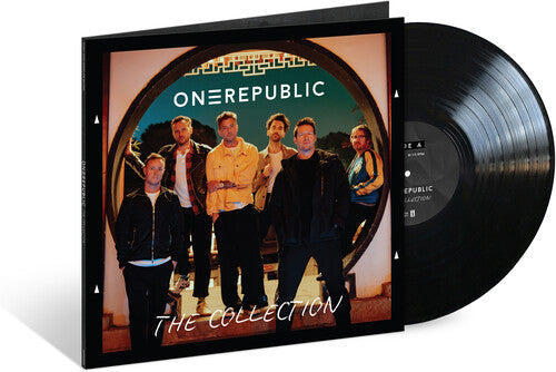 Onerepublic - Onerepublic: The Collection - Vinyl Record