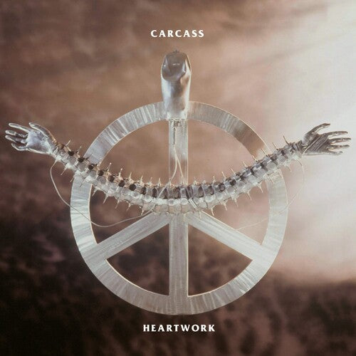 Carcass - Heartwork - Music CD