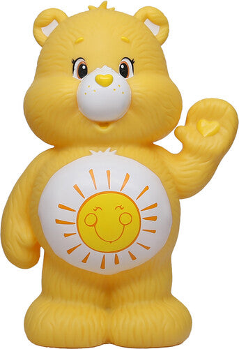 Care Bears - Funshine Bear Figural Bank - Care Bears - Funshine Bear Figural Bank - Collectibles
