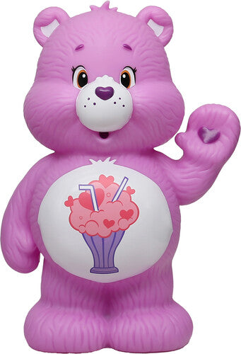 Care Bears - Share Bear Figural Bank - Care Bears - Share Bear Figural Bank - Collectibles