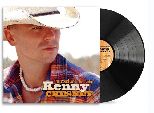 Chesney,kenny - Road And The Radio - Vinyl Record