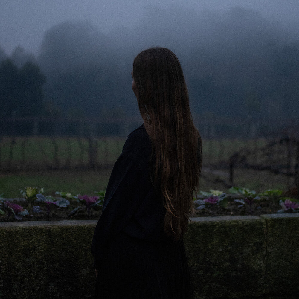 Kara-Lis Coverdale - Series Of Actions In A Sphere Of Forever [LP] Vinyl Record