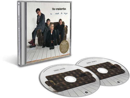 Cranberries - No Need To Argue - Music CD