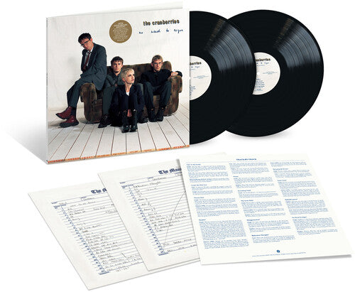 The Cranberries - No Need To Argue (30th Anniversary) [2LP] Vinyl Record