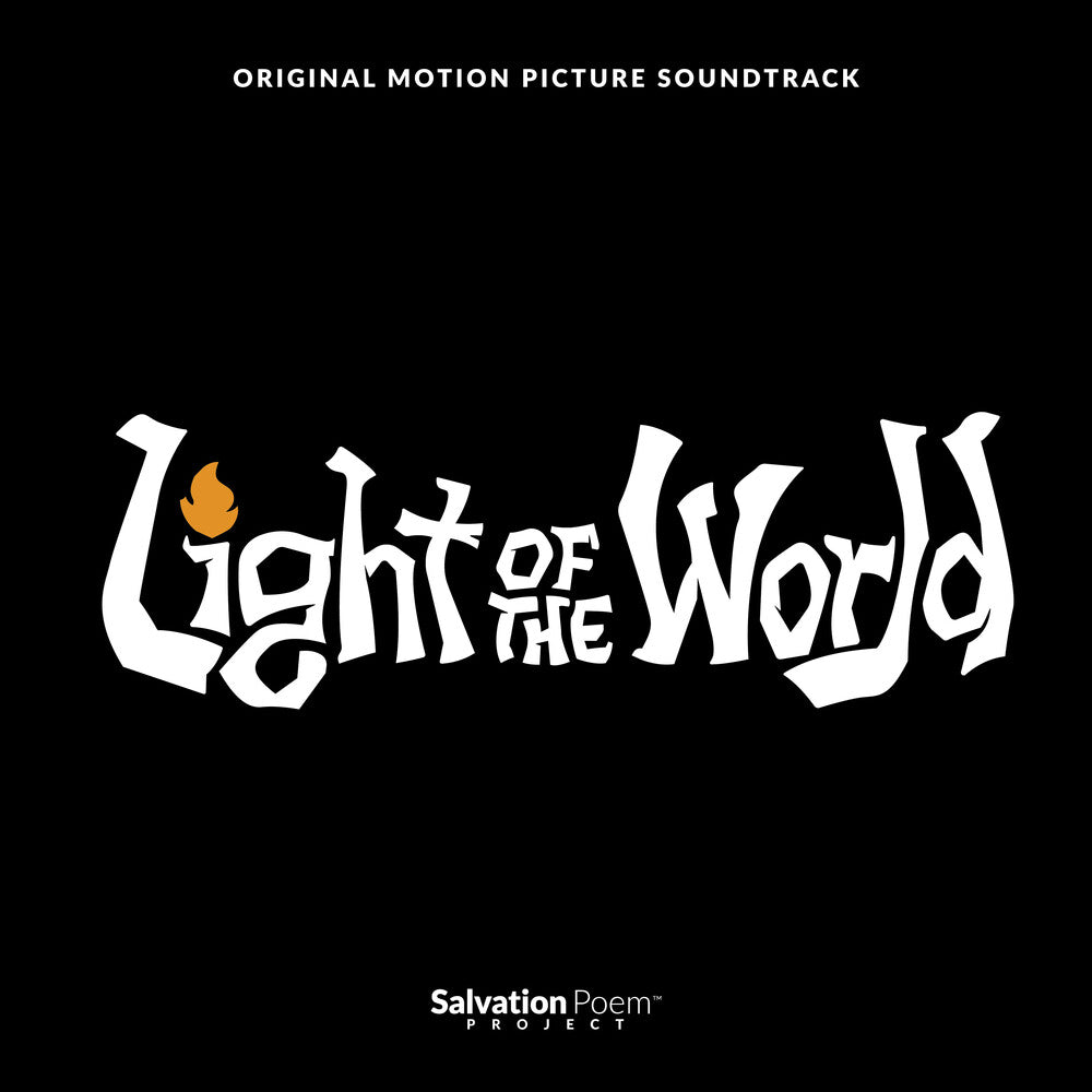 Light Of The World / O.S.T. [LP] Vinyl Record