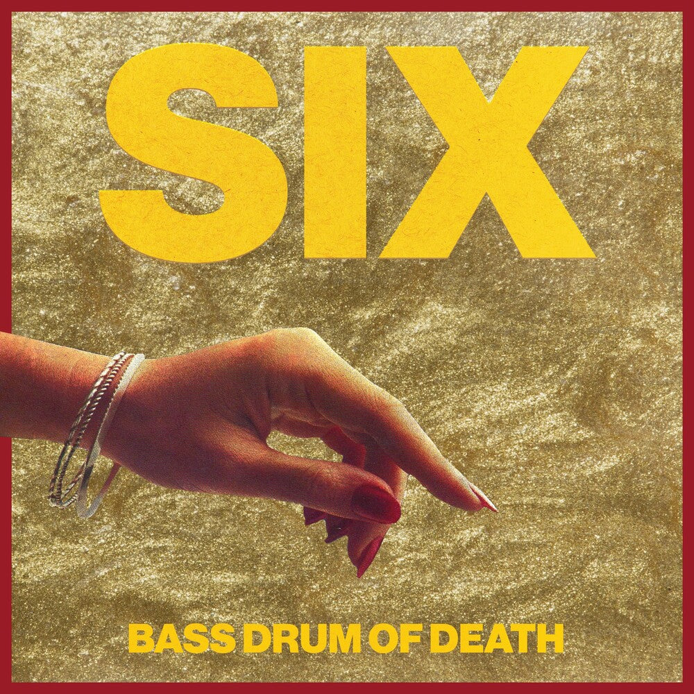 Six Music CD