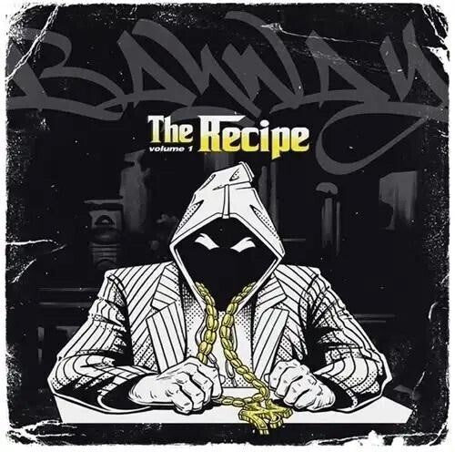 Bayway - Recipe - Music CD