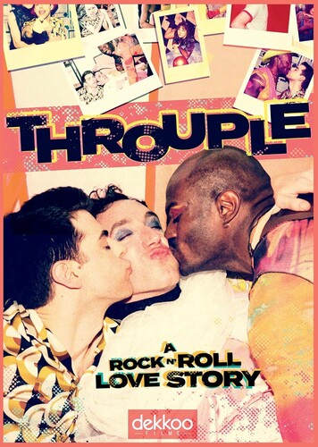 Throuple - Throuple - DVD