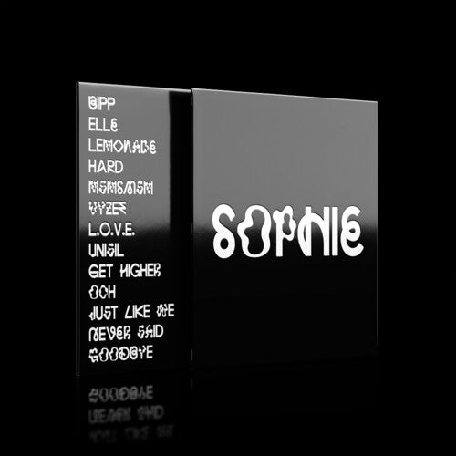 Sophie - Product - Vinyl Record