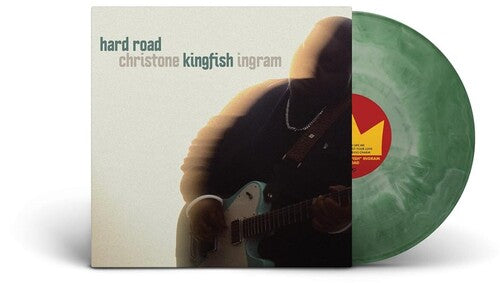 Ingram,christone Kingfish - Hard Road - Vinyl Record