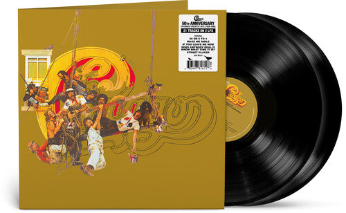 Chicago - Chicago Ix: Greatest Hits Expanded [2LP] Vinyl Record