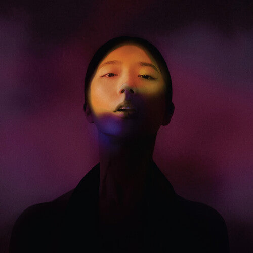 Noit,hatis - Aura Reworks - Vinyl Record
