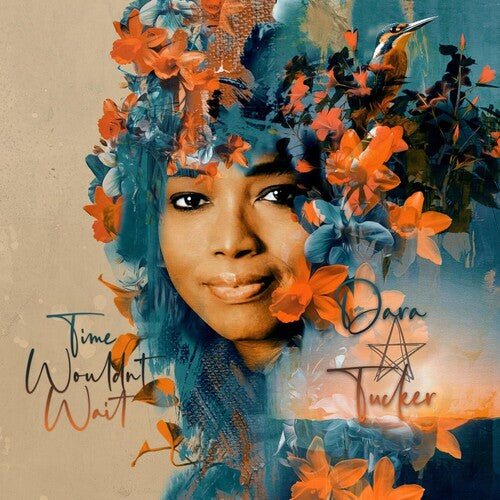 Tucker,dara - Time Wouldn't Wait - Music CD