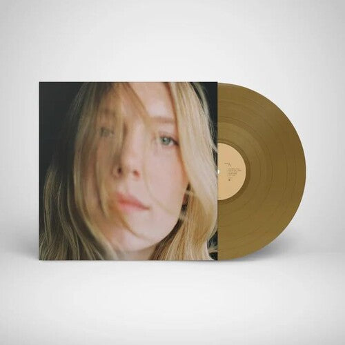 Harmer,georgia - Eye Of The Storm - Vinyl Record