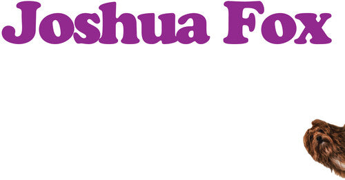 Fox,joshua - Joshua Fox - Music CD