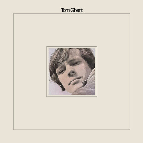Ghent,tom - Tom Ghent - Music CD