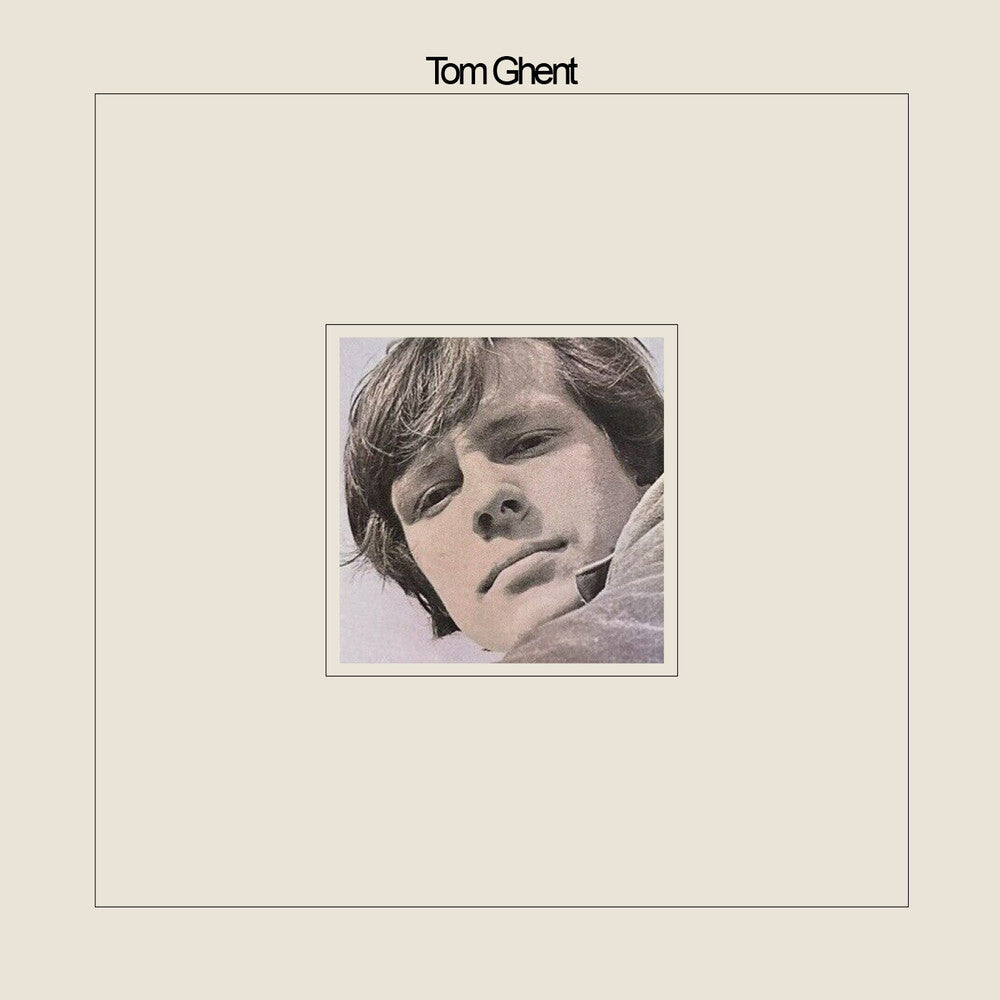 Tom Ghent (Mod) Music CD