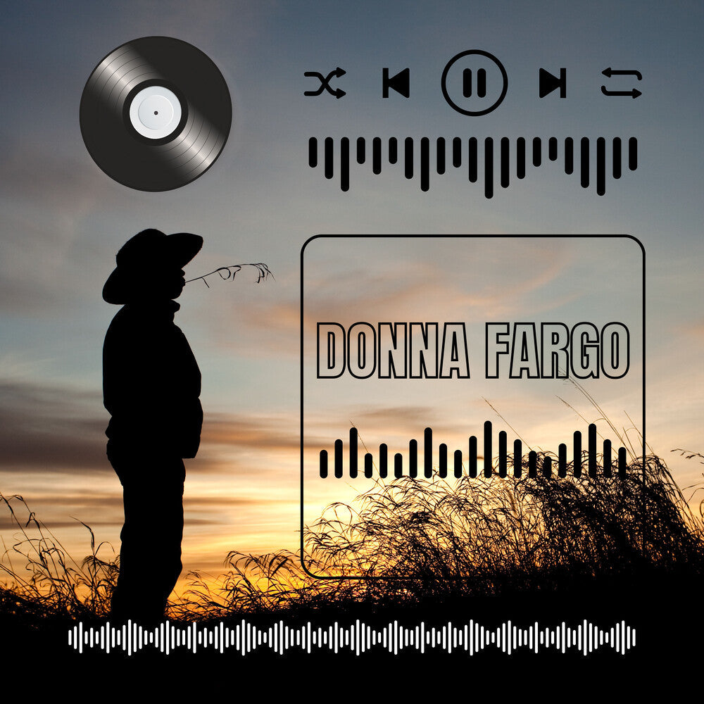 Donna Fargo - Greatest Hits (Mod) Music CD
