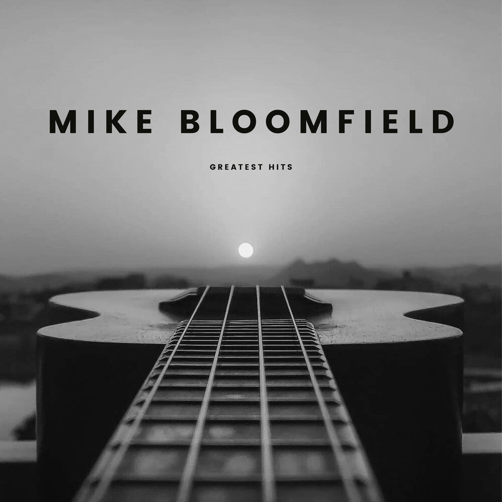 Mike Bloomfield - Greatest Hits (Mod) Music CD