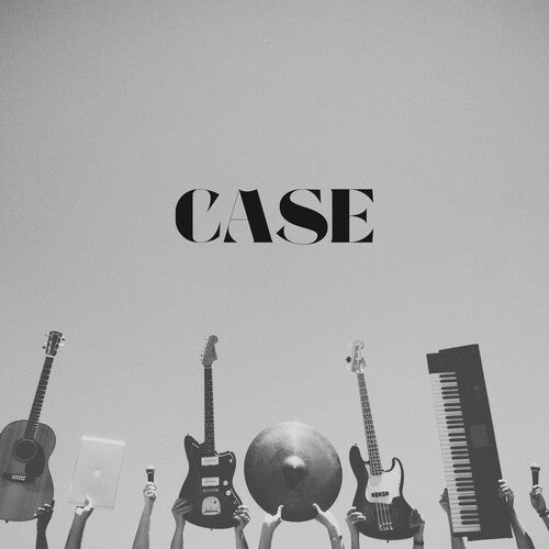Case - Case - Four Greatest Hits - Music CD