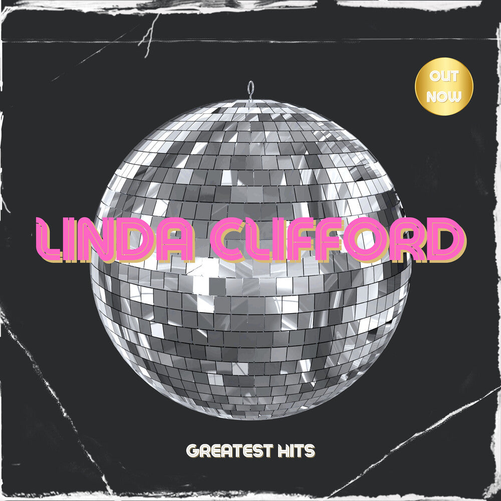 the album cover for Linda Clifford - Linda Clifford - Live (Mod)