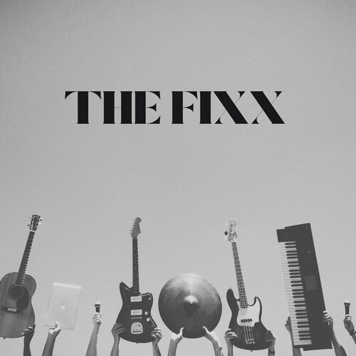 Fixx - Fixx - Four Greatest Hits - Music CD