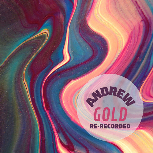 Gold,andrew - Andrew Gold - Five Greatest Hits - Music CD