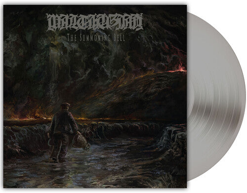 Malthusian - Summoning Bell - Vinyl Record