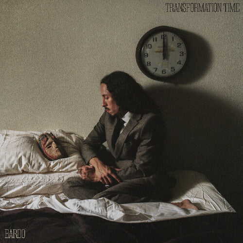 Bardo - Transformation Time - Vinyl Record