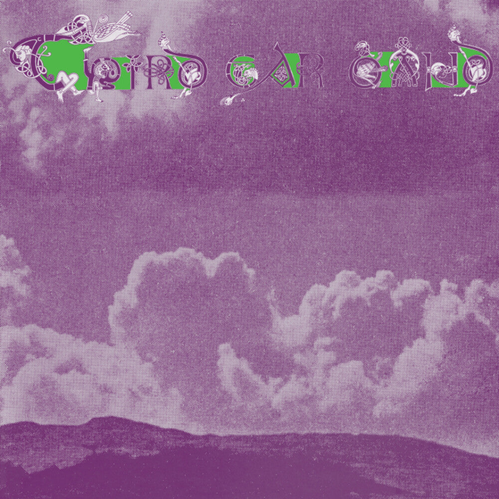 Third Ear Band - Third Ear Band [LP] Vinyl Record