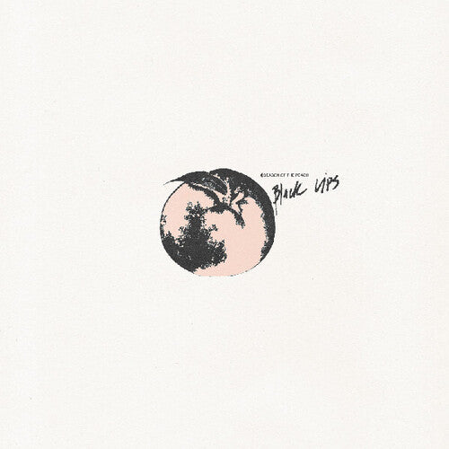 Black Lips - Season Of The Peach - Vinyl Record