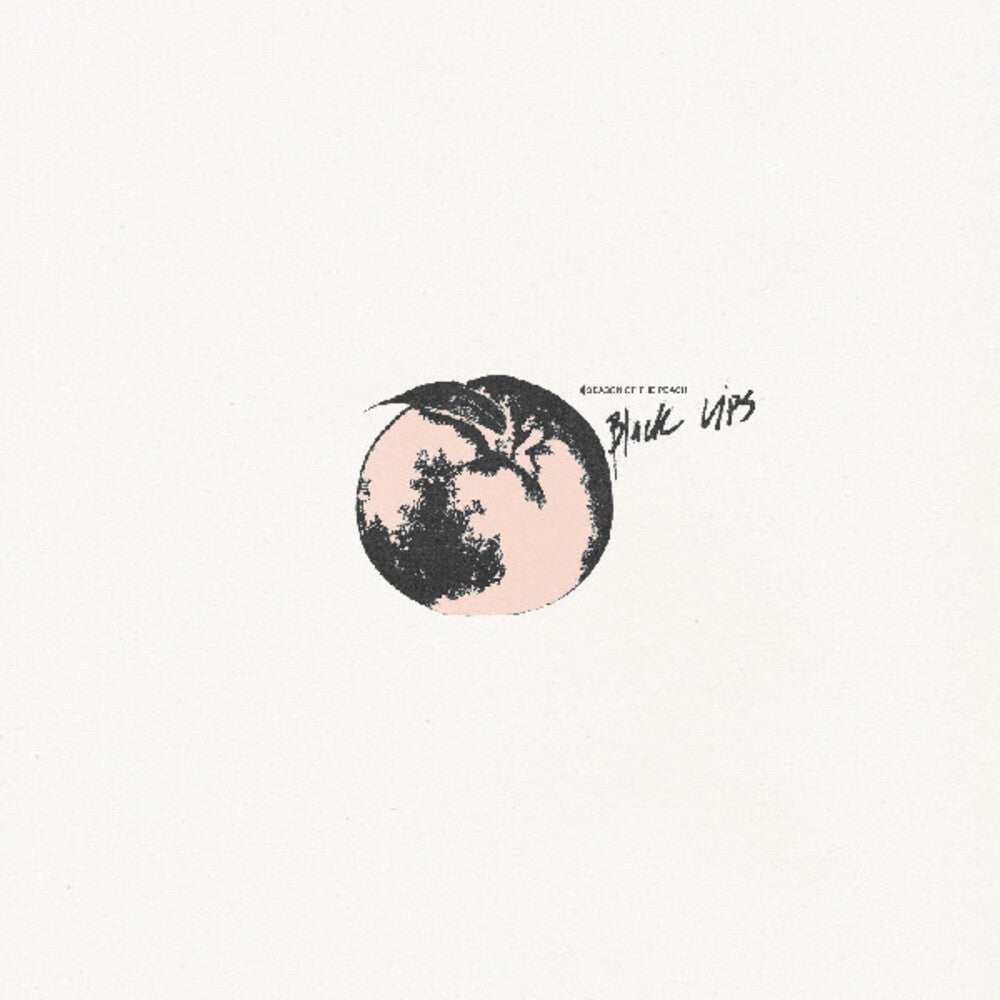Black Lips - Season Of The Peach [Colored Vinyl] (Crem) [Download Included] Vinyl Record