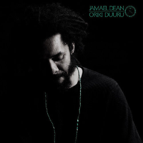 Dean,jamael - Oriki Duuru - Vinyl Record