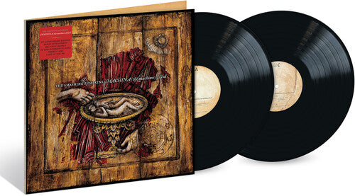 Smashing Pumpkins - Machina (25th Anniversary) [2LP] Vinyl Record