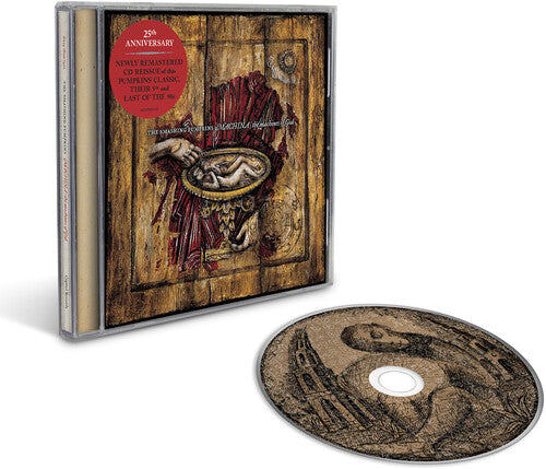 Smashing Pumpkins - Machina - Music CD